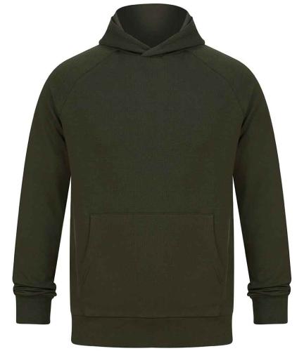 Tombo Unisex Athleisure Hoodie - OLI - XL
